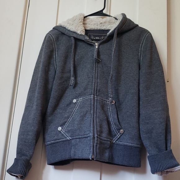 Sweatshirt - Picture 3 of 4